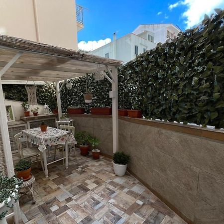 Khorakhane Alghero Exterior foto