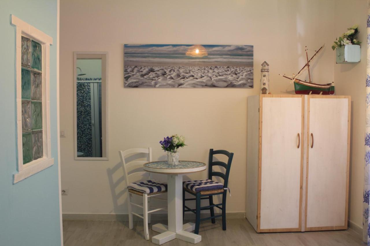 Khorakhane Alghero Exterior foto