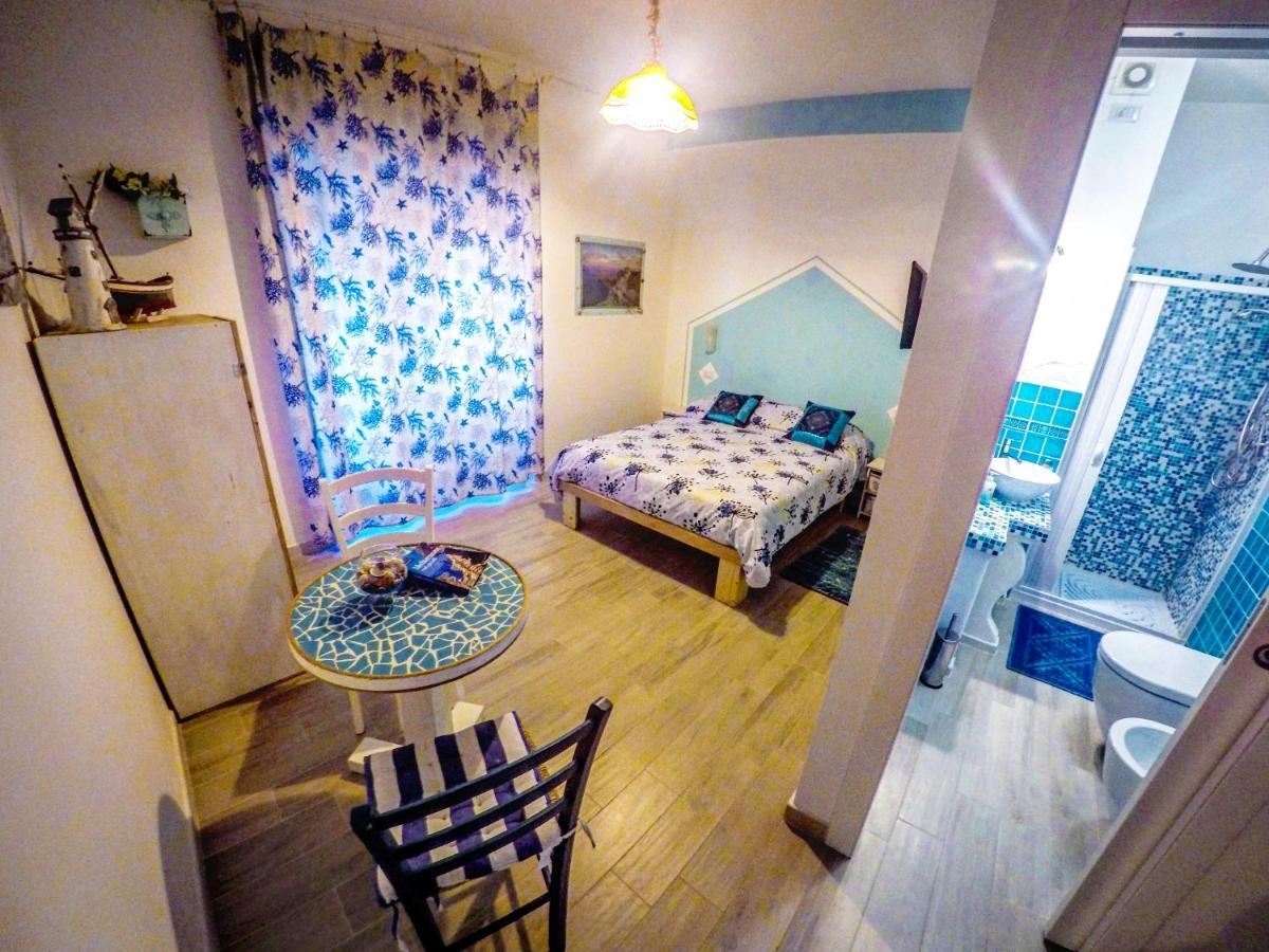 Khorakhane Alghero Exterior foto