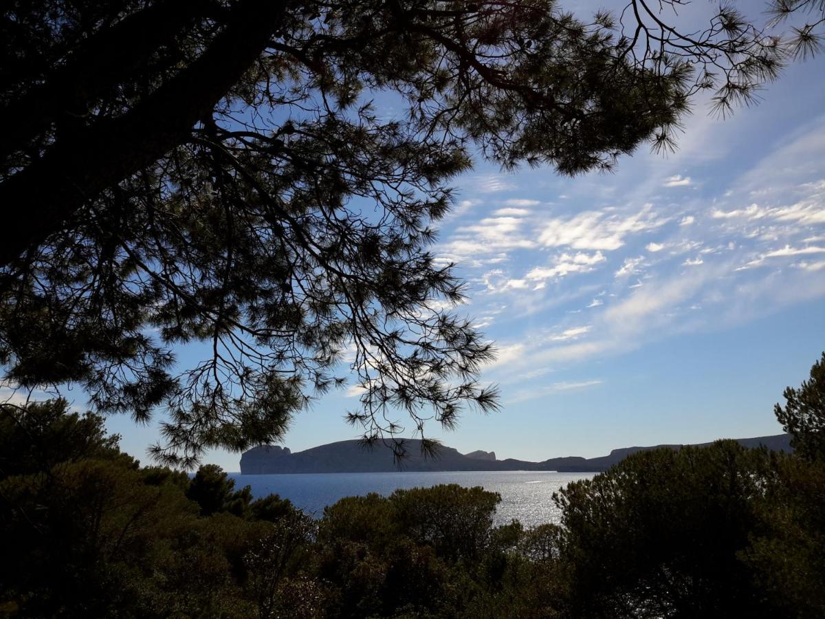 Khorakhane Alghero Exterior foto