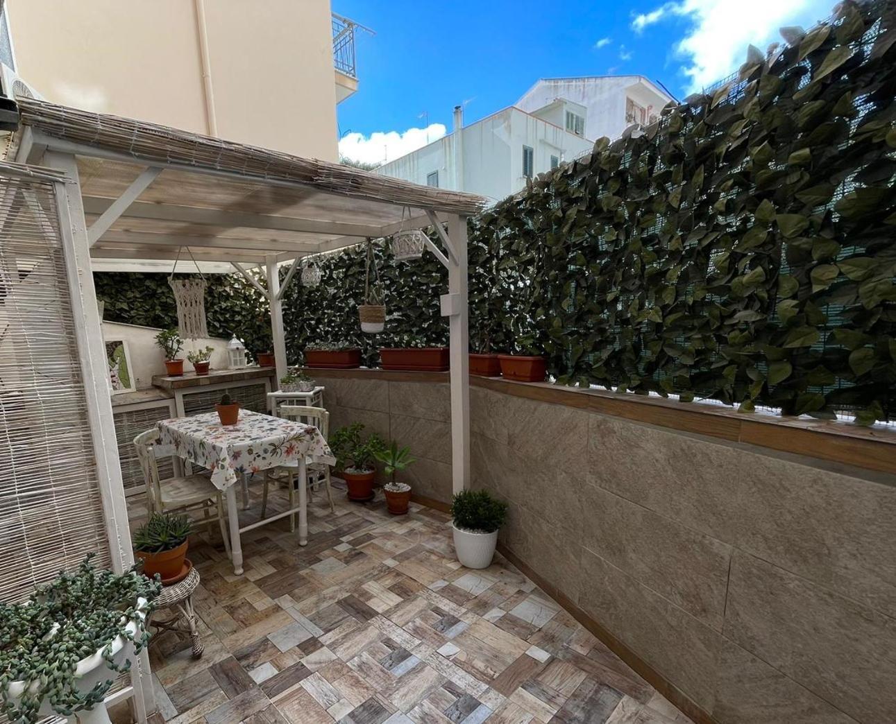 Khorakhane Alghero Exterior foto