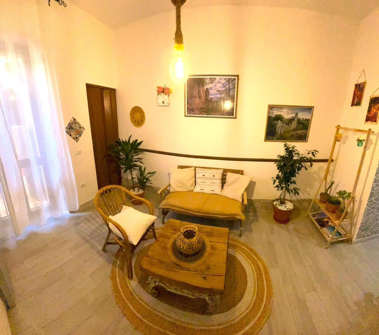 Khorakhane Alghero Exterior foto
